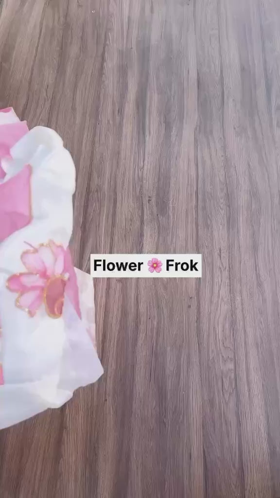Flower Frok RS:2300